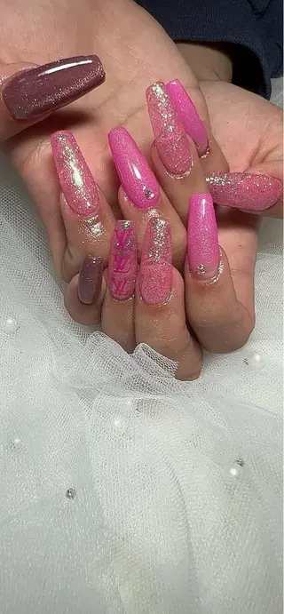 ネイル Mimi Nailのネイルデザイン