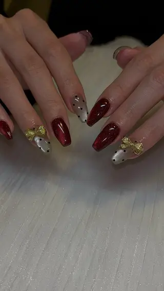 ネイル Lélia nailのネイルデザイン