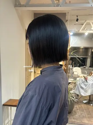 ショート 暖色カラー/レイヤー 🌙 オノユリカのヘアスタイル