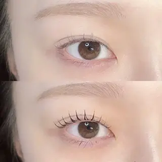 マツエク・マツパ 眉毛✖️まつ毛パーマ prima池袋店の眉毛・アイブロウイメージ