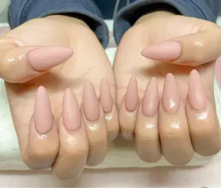 ネイル コウ カnail💅のネイルデザイン