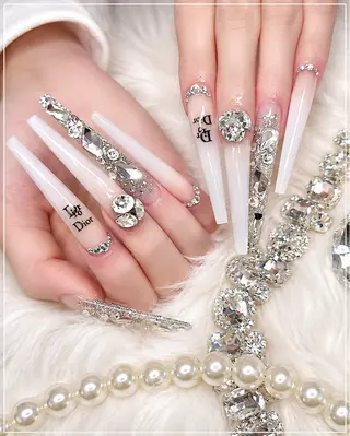 ネイル Nami nail salonのネイルデザイン