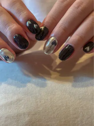 ネイル Lira nailのネイルデザイン