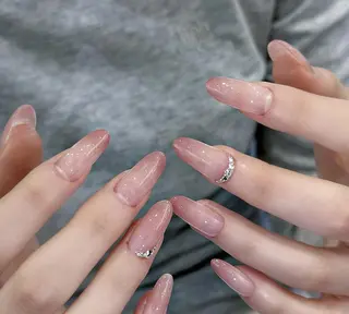 ネイル 🎀 NaNa_nailのネイルデザイン