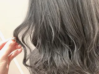 ロング 🦖鶴岡 香純🦖のヘアスタイル
