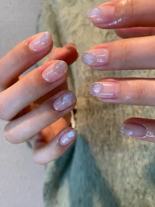 ネイル tetty nailsalonのネイルデザイン