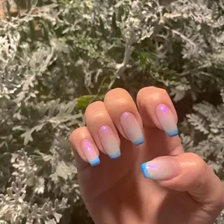 ネイル BLinLin nail salonのネイルデザイン
