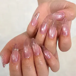 ネイル FIRSTCLASS KAYOのネイルデザイン