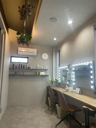 POLA 東浦店のエステ・リラクイメージ