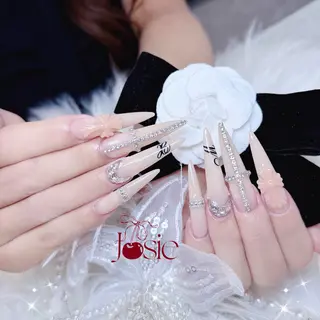 ネイル Josie nail salonのネイルデザイン