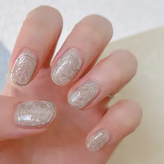 ネイル nail salonのネイルデザイン
