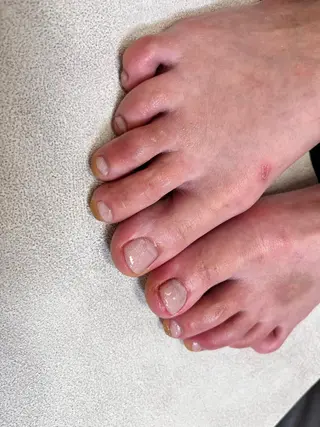 ネイル 齋藤 英理のネイルデザイン