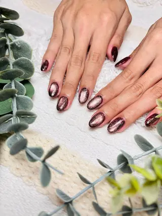 ネイル Sol nail /yukiのネイルデザイン