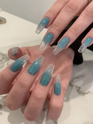 ネイル Mimi Nail_Royalのネイルデザイン