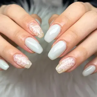 ネイル Sine'an Kanoのネイルデザイン