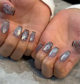 ネイル Blé nailのネイルデザイン