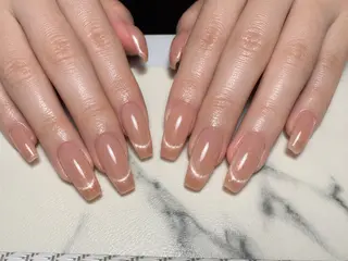 ネイル M.T nailのネイルデザイン