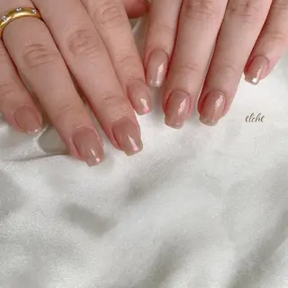 ネイル salon de fika【中崎町】のネイルデザイン
