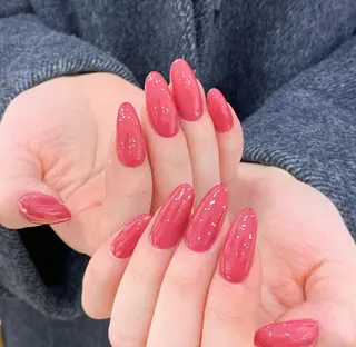 ネイル she’s nailのネイルデザイン