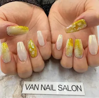 ネイル Van Nail Salonのネイルデザイン