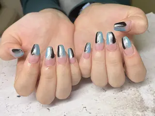 ネイル nail salon アトリエBONOのネイルデザイン