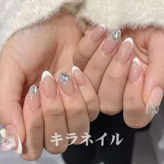 ネイル 💛 美緒のネイルデザイン