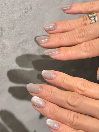 ネイル NONOKA 下北沢のネイルデザイン