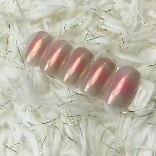 ネイル Legit nail salonのネイルデザイン