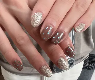 ネイル AJ nailのネイルデザイン