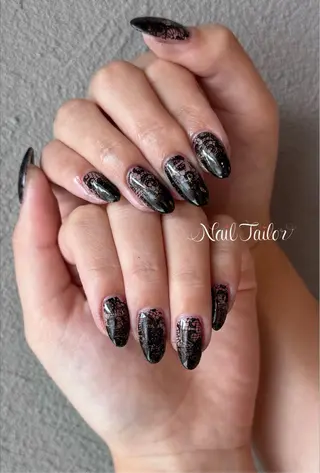 ネイル NailTailor ネイルテイラーのネイルデザイン