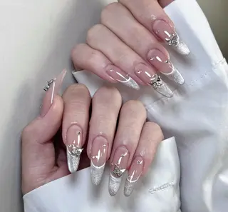 ネイル 🍑 momo_nailのネイルデザイン