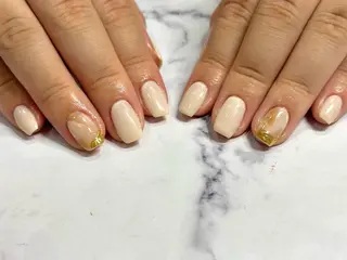 ネイル nail salon Nlinkのネイルデザイン