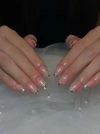 ネイル Julli NailStudioのネイルデザイン