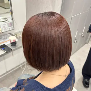 カラー 🌼モデル募集中🌼 りんのヘアスタイル