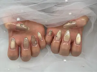 ネイル NAILSALON ViViのネイルデザイン