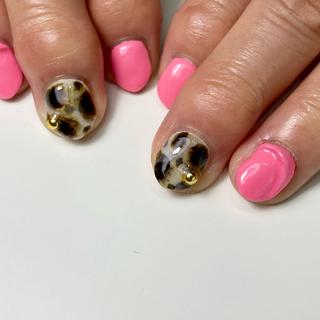 ネイル Legit nail salonのネイルデザイン
