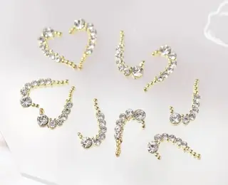 ネイル salon ナチュレのネイルデザイン