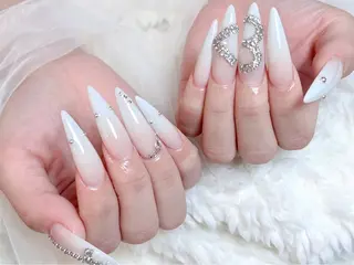 ネイル Bél Nail salonのネイルデザイン