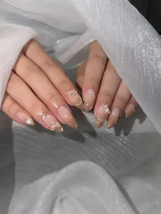 ネイル Cipal .のネイルデザイン