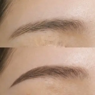 アイブロウ eyelash salon CIELのマツエク・マツパデザイン