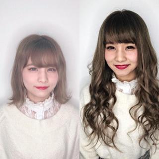 ロング 【wisp omiya】のその他イメージ