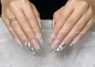 ネイル YMT NailStudioのネイルデザイン