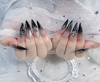 ネイル Chan Nail Salonのネイルデザイン