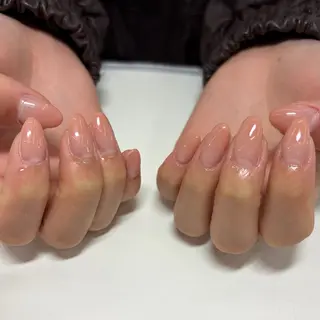 ネイル Hirai yuukaのネイルデザイン