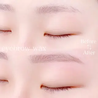 アイブロウ cielo栄店 ちなみのマツエク・マツパデザイン