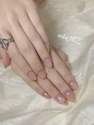 ネイル salon AZのネイルデザイン