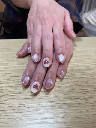 ネイル Y Karinのネイルデザイン