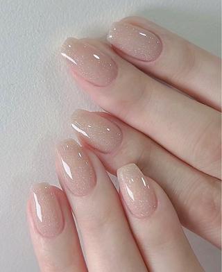 ネイル エリ🫧 nail池袋東口のネイルデザイン