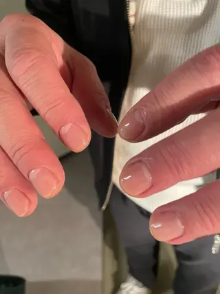 ネイル 大分市都町のサロン in NUDGEのネイルデザイン
