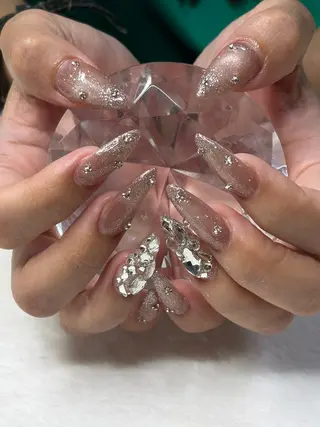 ネイル NAIL✨ RENAのネイルデザイン